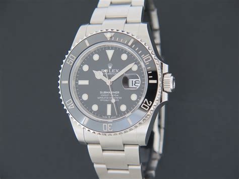 rolex sekundenzeiger|rolex date 126610ln.